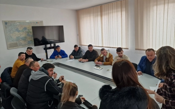 A növénytermesztők és az állattenyésztők is sikerrel vették az akadályokat