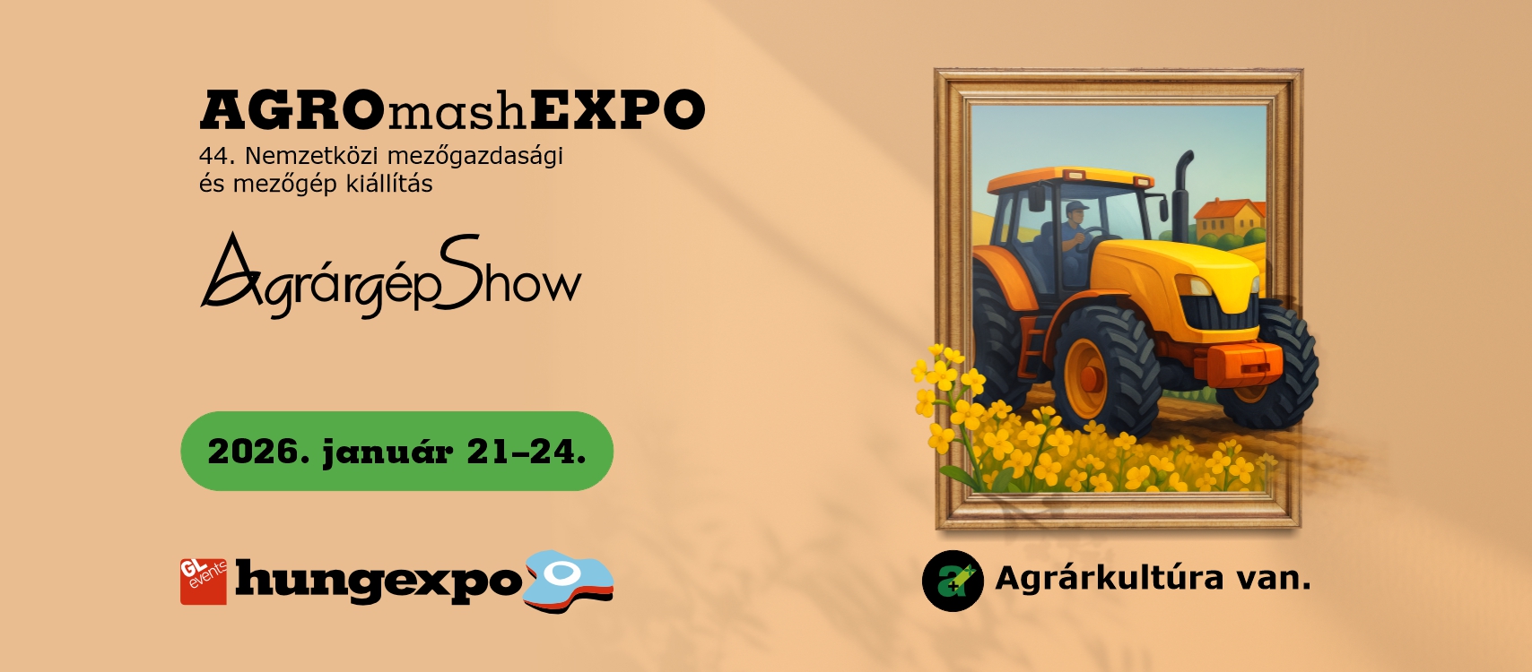 agromash 2026