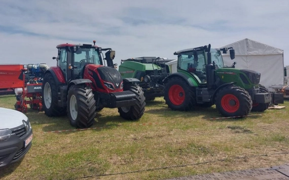 Csütörtökön nyílik az Agraria: a falugazdászok is ott lesznek