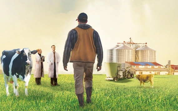 Látogasson el az ANImash Expóra a falugazdászokkal Budapestre!