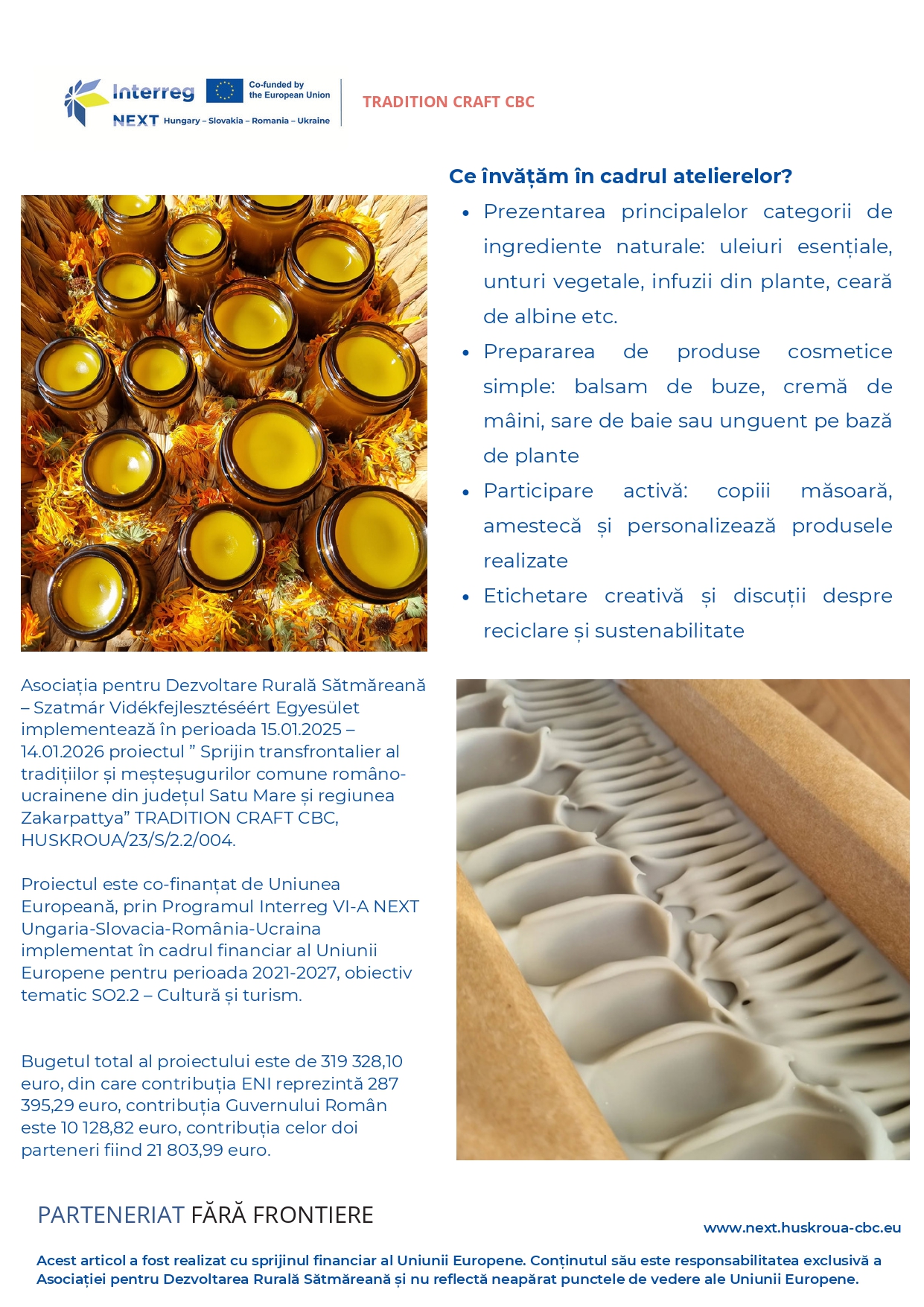 Atelier copii - cosmetice ro 2