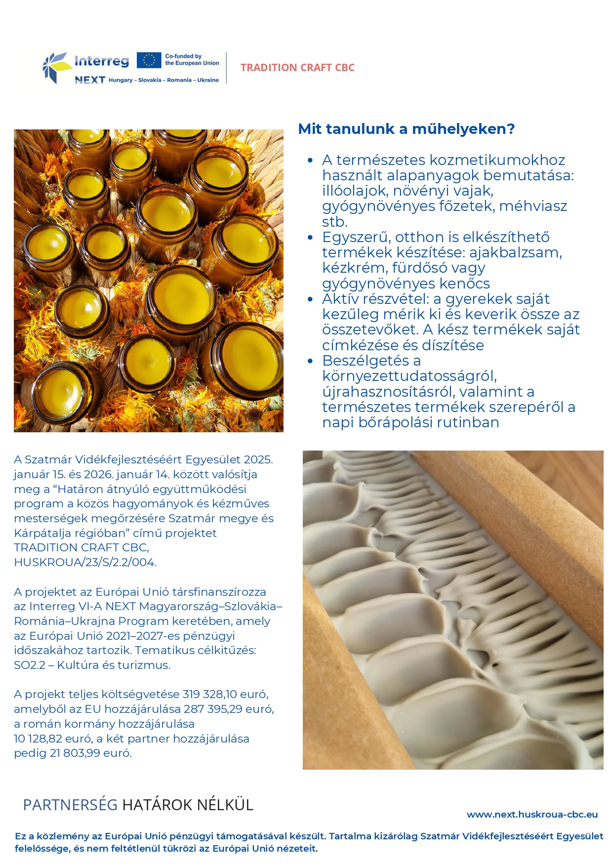 Atelier copii - cosmetice hu 2