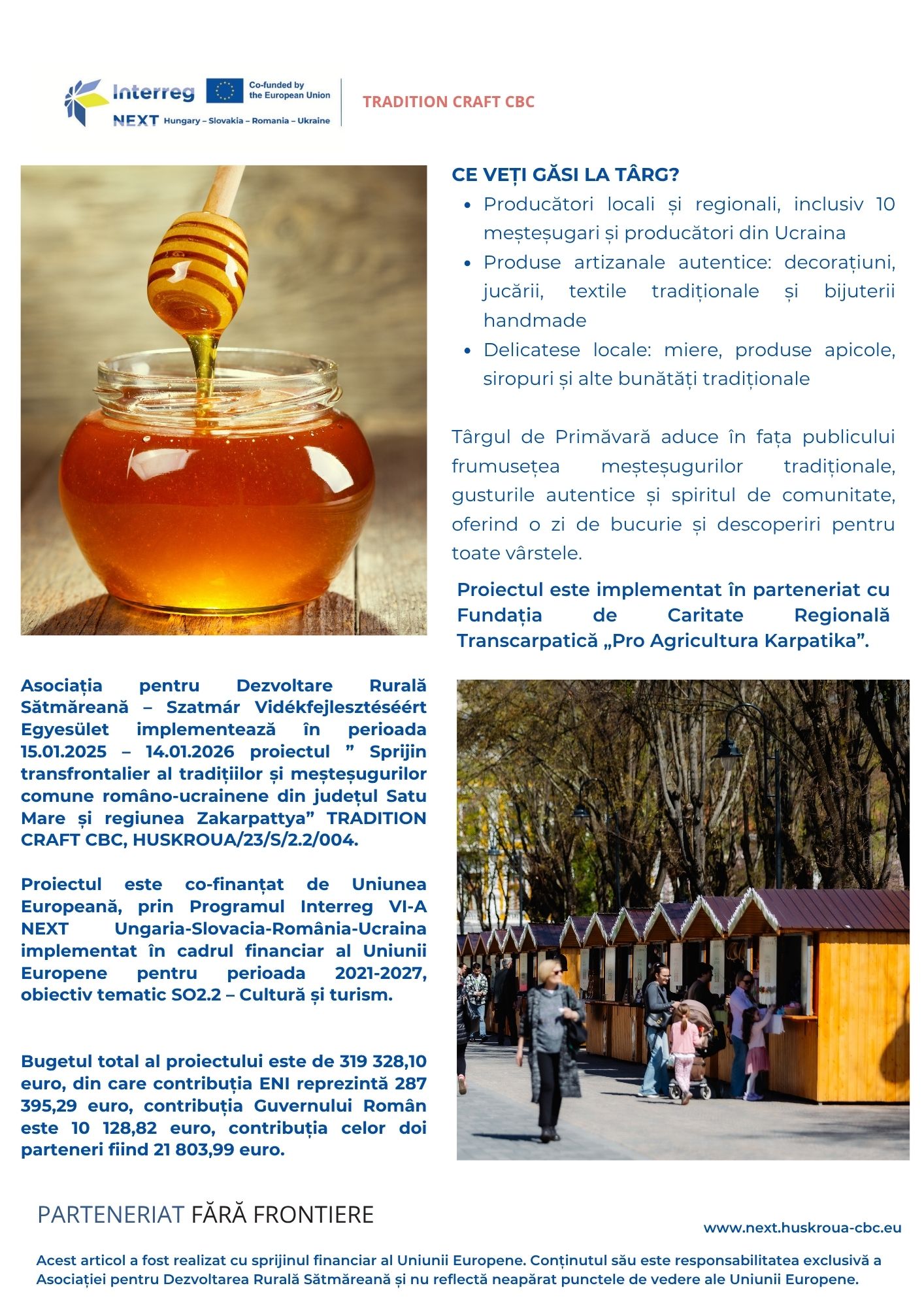 2 - targ de primavara