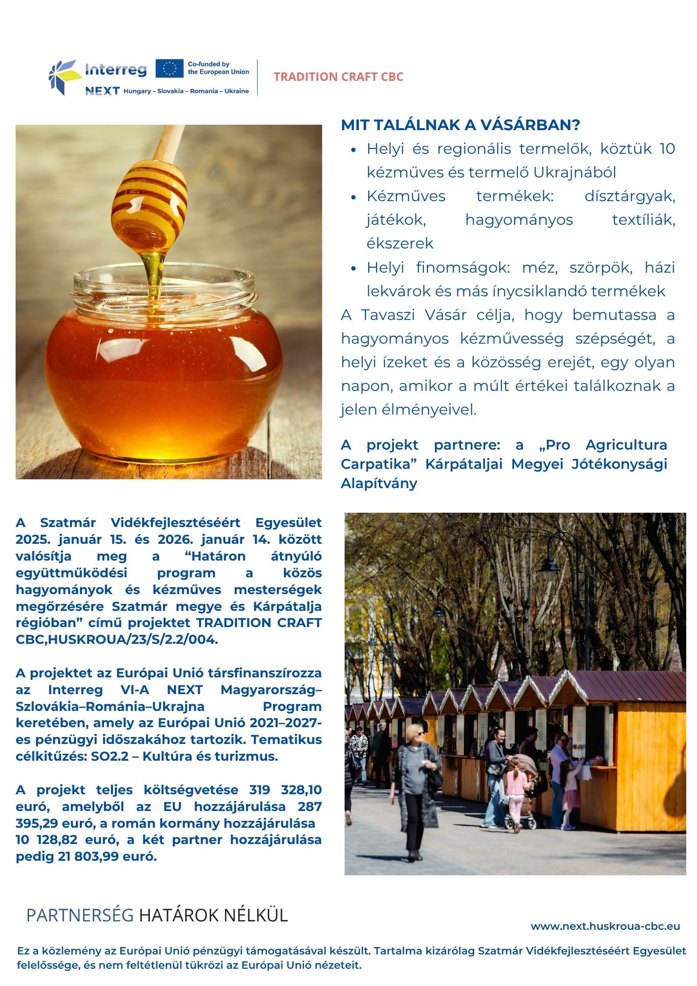 4 - targ de primavara