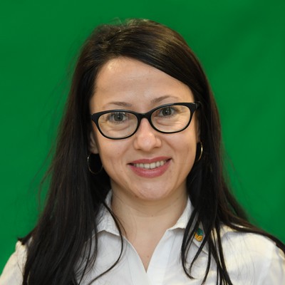 Bíró Blanka Ibolya 