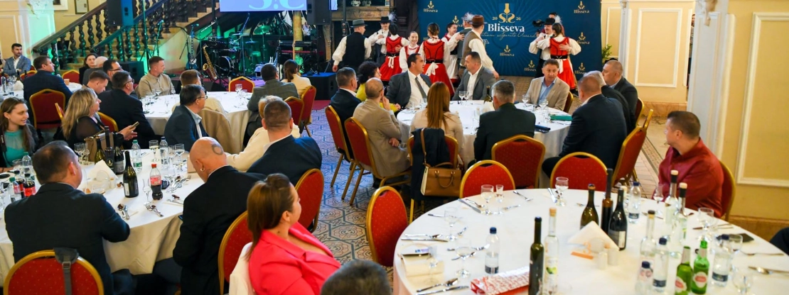 Nagyszabású díjkiosztó gálával zárult az eddigi legsikeresebb Blisseva pálinkaverseny