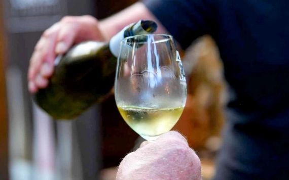 Szatmári borok - határon átnyúló üzleti lehetőségek