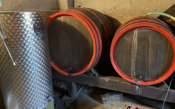 Ezért ne hanyagoljuk a bor átfejtését