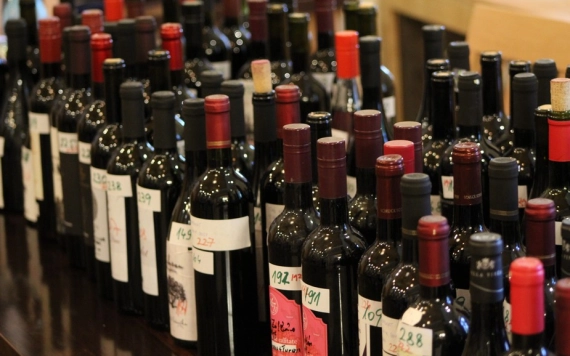 Csávossy György Kárpát-medencei Borverseny