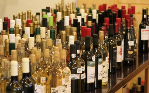 A legjobb újborokat várják a magyarországi borversenyre