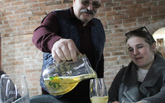 Erdélyi és Partiumi Borverseny: június 10-ig fogadjuk a mintákat