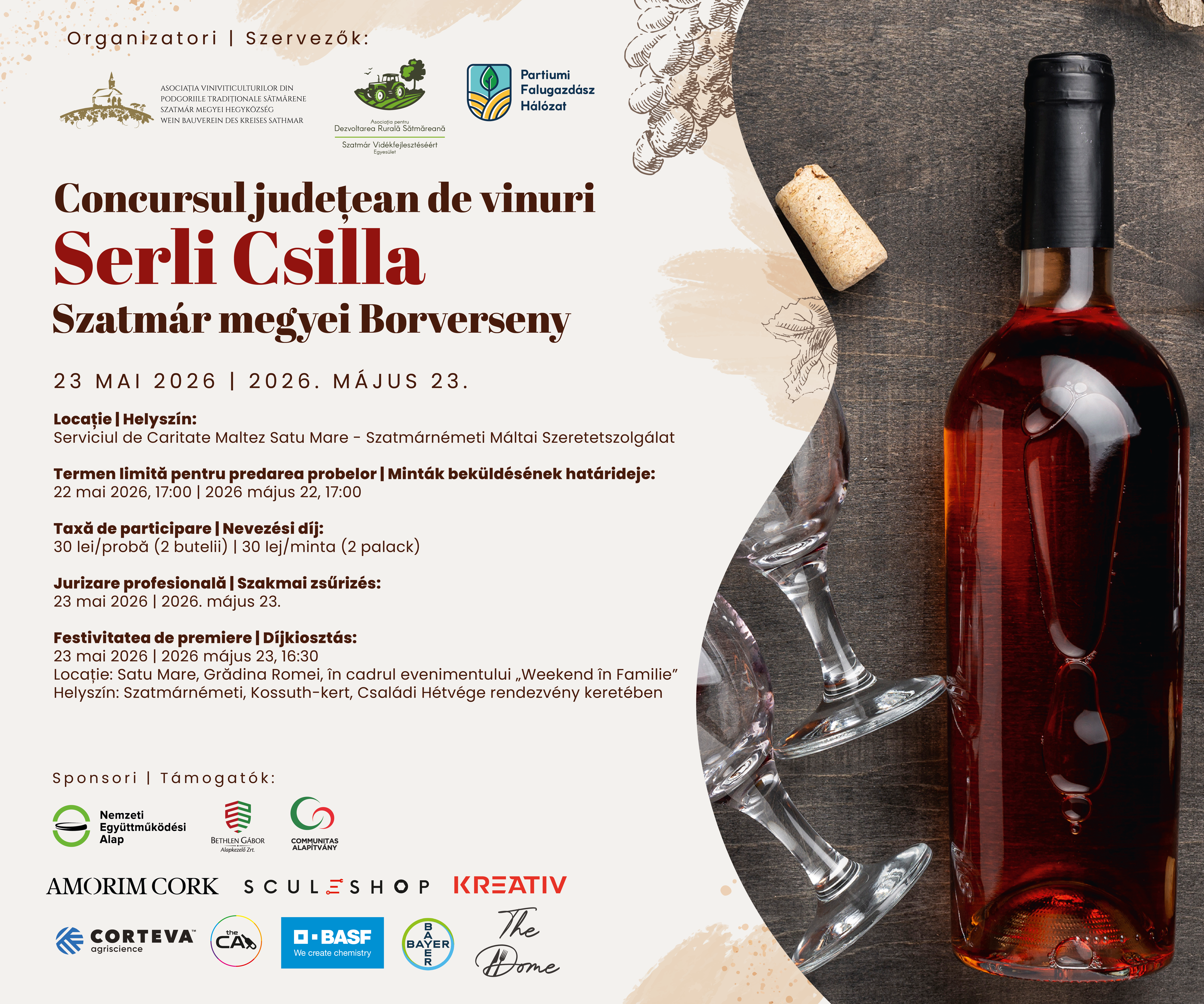sm verseny