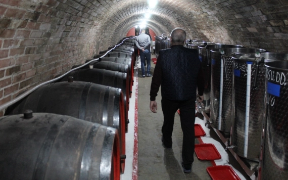 Adatszolgáltatásra kérik a szőlészeket, borászokat a falugazdászok
