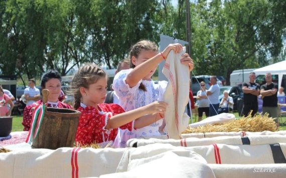 Elindult a Magyarok Kenyere program idei adománygyűjtése a Partiumban