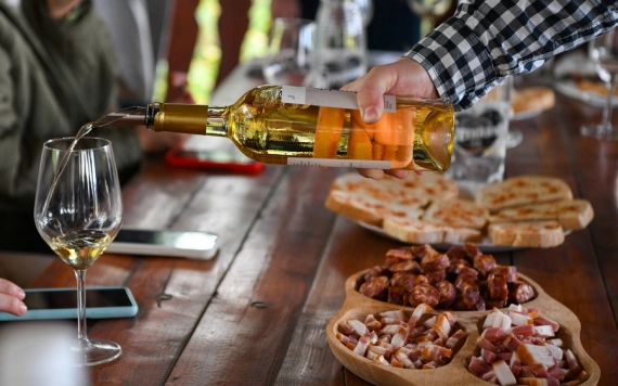 Öt varázslatos borpincét fedeztek fel Krasznabélteken
