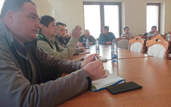 Az erdősítési támogatásról is kérdezhetik a falugazdászokat