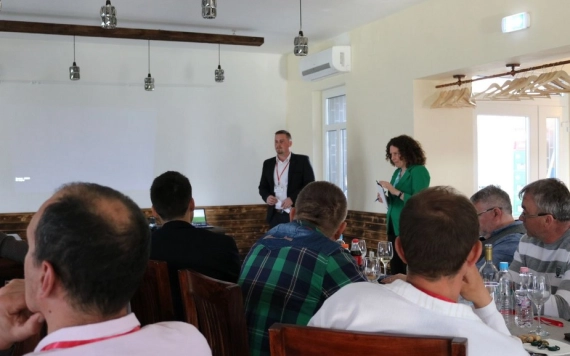 Fiatalok nélkül nincs vidék-jövő