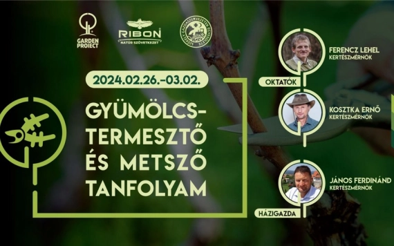 VII. Kertészeti Szakmai Napok és Konferencia Csíkmadarason