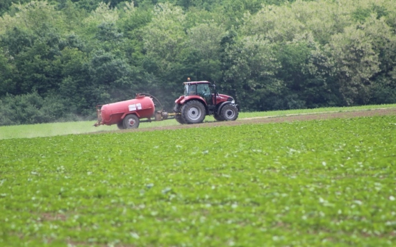 Szatmár megyébe érkezik a KAP-karaván