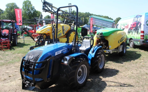 Érdemes ellátogatni a Farmer Expora