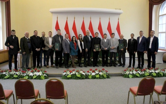 Összefogás fórum Budapesten