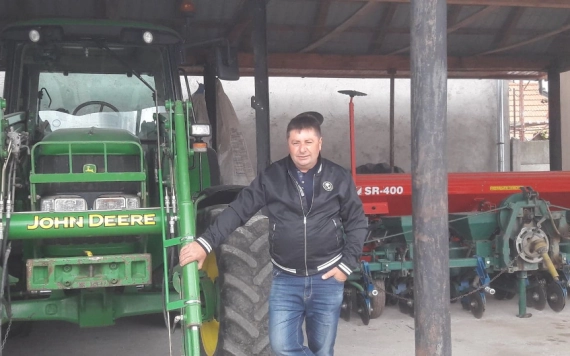 Tervezés és kitartás Mezőtelkiben