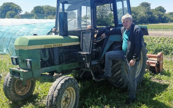 Visszatérés a gyökerekhez