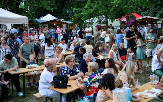 Tisztelgés a szabadságharc emléke előtt