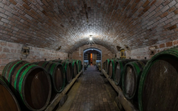 Partiumi Kincses Pince Nagykárolyban