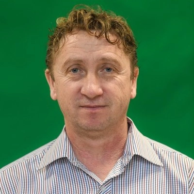 Kovács Szabolcs István