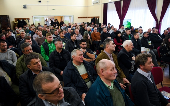 Partiumban startolt a Startoljunk rá! – az új agrártámogatási lehetőségekről tájékoztatták a gazdálkodókat