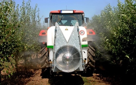 Lemosó permetezés március 1-25.