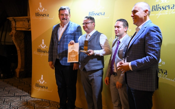 Gálával zárult a Blisseva Partium Spirit Award