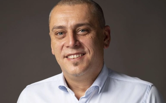 Magyar Lóránd: a gazdaszövetkezetek jelentik a jövőt