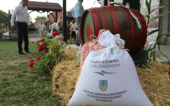 Magyarok Kenyere Program: készen állnak a fogadópontok