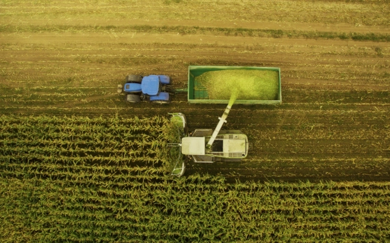 Fenntartható mezőgazdaság a jövőért