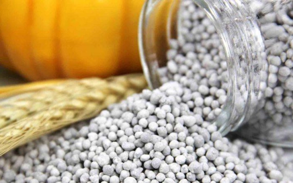 Műtrágyaválságot vizionál a nyugati sajtó