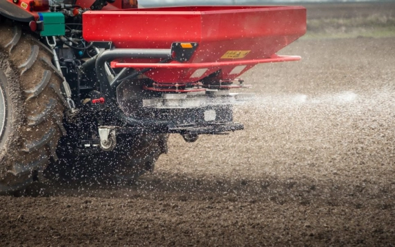 Növelni fogja az élelmiszerárakat a műtrágyaválság