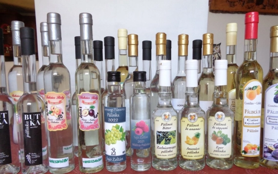 Duna Arany Párlat 2024 – Versenyfelhívás a legkiválóbb pálinkákért
