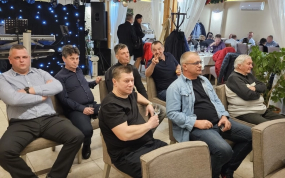 Újra találkoztak az érmelléki pálinkabarátok