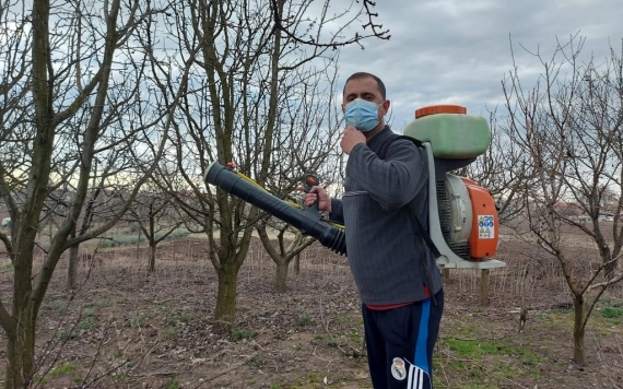 Őszi–téli lemosó permetezés: miért fontos és hogyan végezzük jól?