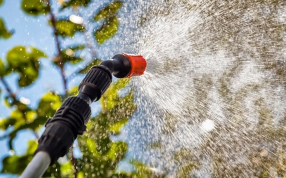 A tapadásfokozó a növényvédő szer hatékonyságát is fokozza