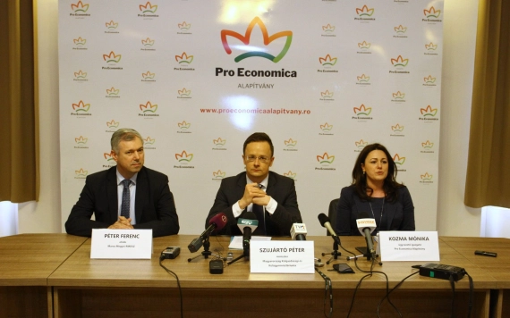 Politikai megállapodásoktól függ a partiumi gazdaságfejlesztés