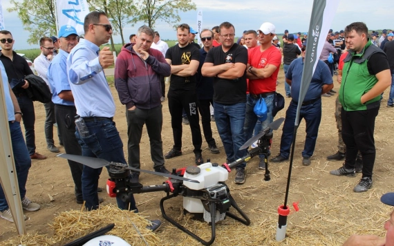 Repcebemutató Érkörtvélyesen