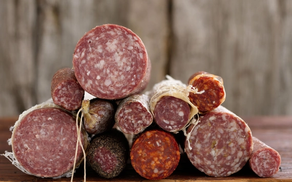 Az ár helyett az összetételre figyelnek a hús­készítményt vásárlók