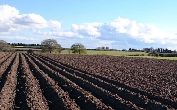 Mezőgazdasági összeírás: elkezdődött a visszaszámlálás