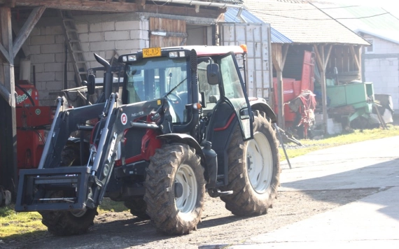 Mire figyeljünk használt traktor vásárlásakor?