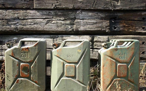 Elkezdték az  első negyed­évre járó gázolajár-támogatás kifizetését