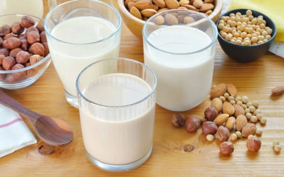 Elutasította Brüsszel a növényi alapú tejtermékek cenzúráját