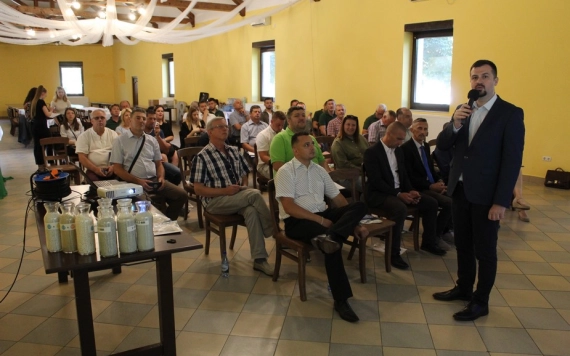 Okos agrárium: a jövő eszközei már közöttünk dolgoznak